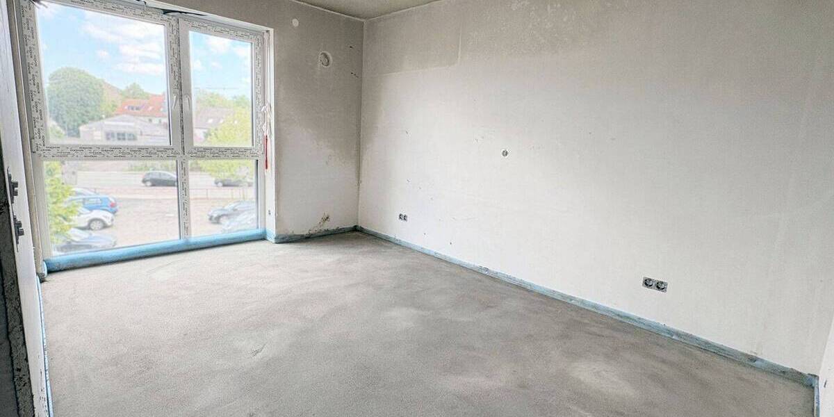 Etagenwohnung Ibbenbüren Stadt - 3 Zimmer, 69 m&sup2;, 897&euro; | Angebot:26862559