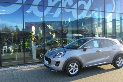 Ford Puma 47.950 km 17.850 &euro; Bernau 16321