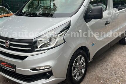 Fiat Talento 136.000 km 15.499 &euro; Michendorf 14552