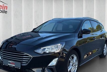 Ford Focus 60.000 km 15.200 € Gehrde 49596
