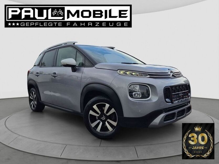 C3 Aircross