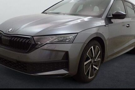 Skoda Octavia 24.350 km 31.960 &euro; Schwäbisch Hall 74523