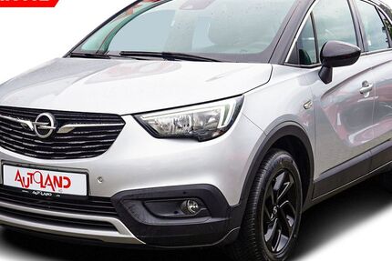 Opel Crossland (X) 38.083 km 14.950 &euro; Bad Hersfeld 36251