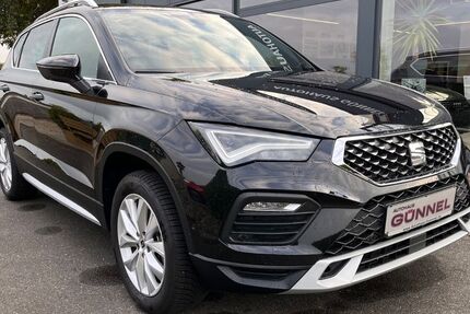 Seat Ateca 5.422 km 30.290 € Zwickau 08060