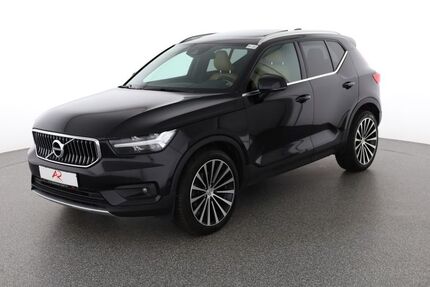 Volvo XC40 99.046 km 27.880 &euro; Berlin 12103