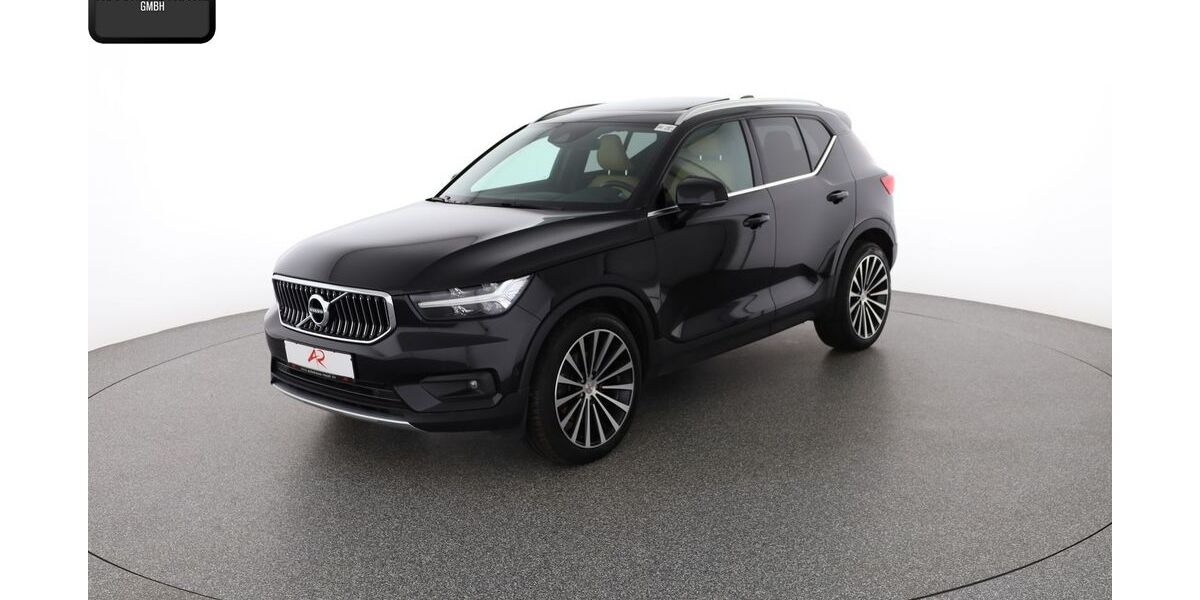 Volvo XC40 99.046 km 27.880 &euro; Berlin 12103