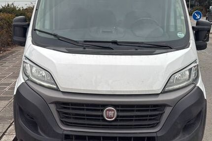 Fiat Ducato 376.000 km 8.500 &euro; Nürnberg 90461