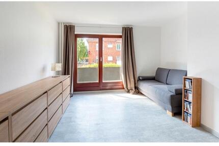 Wohnung Neumünster Brachenfeld/Ruthenberg - 1 Zimmer, 33 m&sup2;, 93.000&euro; | Angebot:26356165