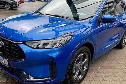 Ford Kuga 4.850 km 29.985 &euro; Berlin-Buchholz 13127