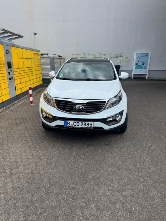 Sportage