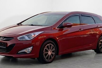 Hyundai i40 220.000 km 4.000 &euro; Wittlich 54516