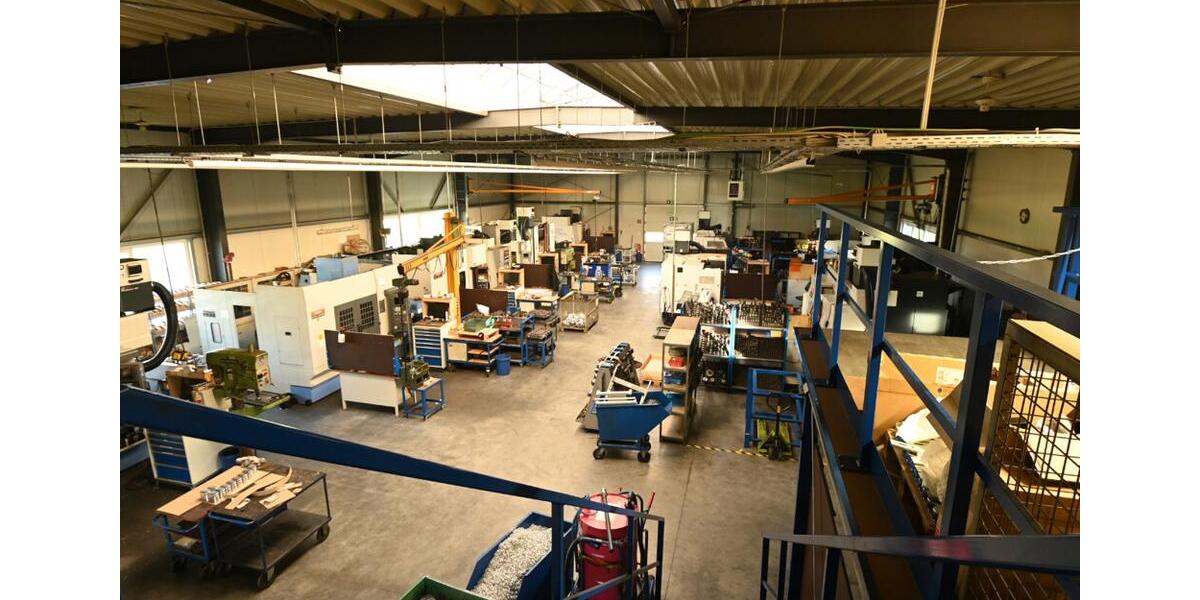 Gewerbeobjekt Ense - 3.900&euro; | Angebot:24816384