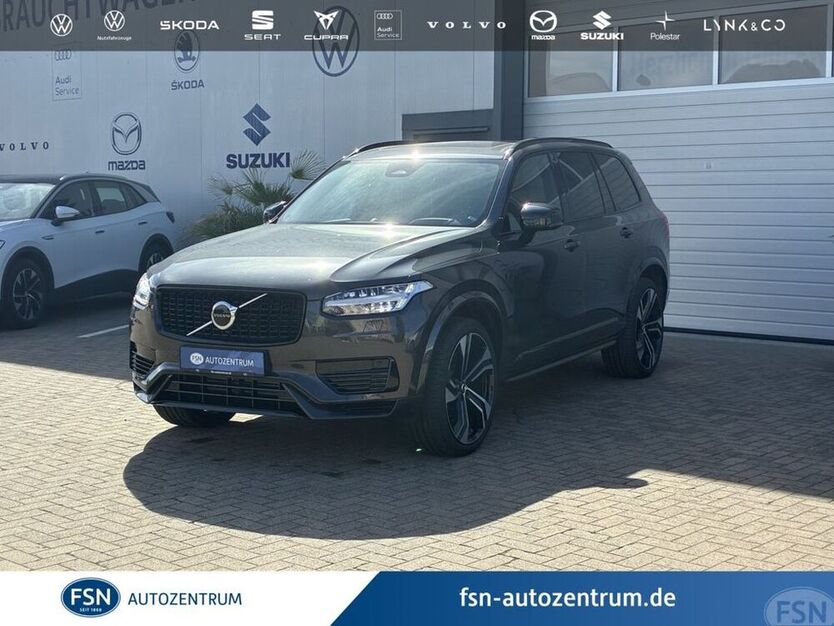 XC90