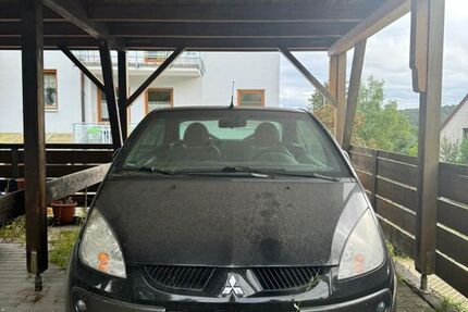 Mitsubishi Colt 122.585 km 1.200 € Bitz 72475