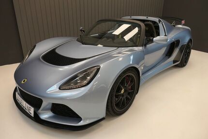 Lotus Exige 55.000 km 77.999 &euro; Sonnefeld 96242