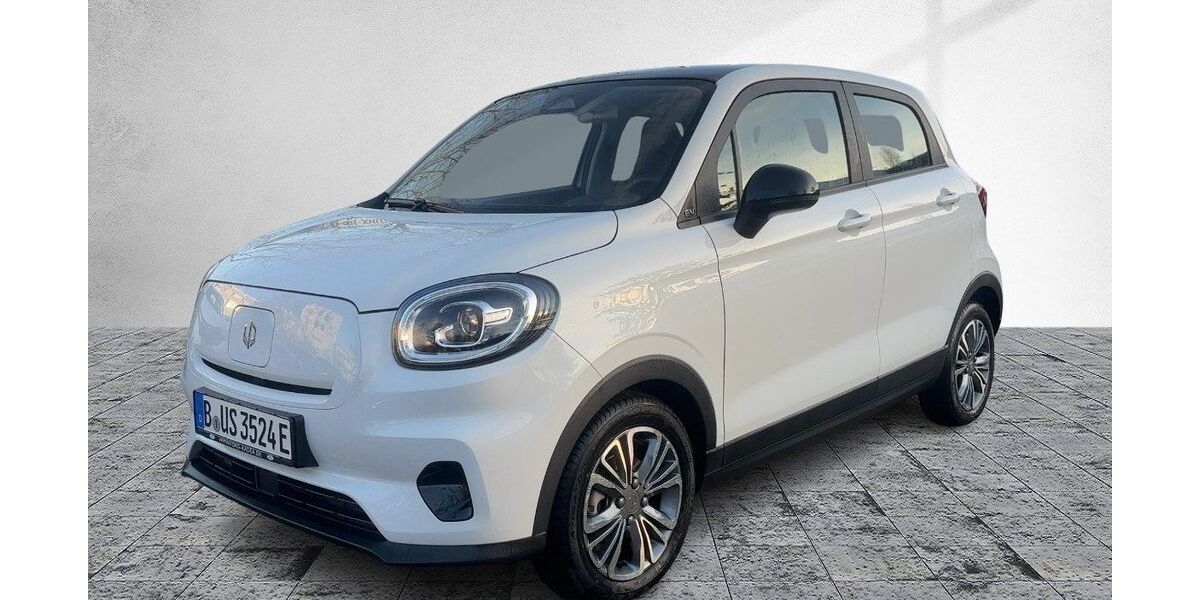 Leapmotor T03 3.500 km 16.480 &euro; Berlin 14167