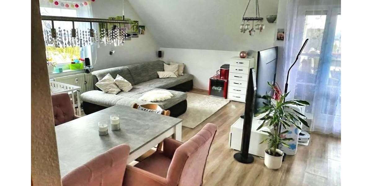 Wohnung zum Kaufen in Laupheim 228.000 € 74 m² 3.5 zimmer