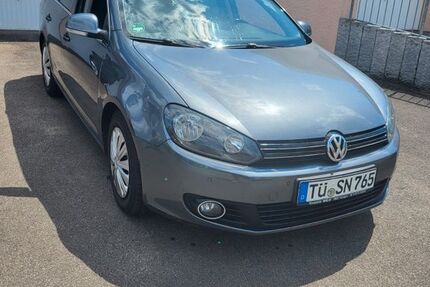 VW Golf 265.000 km 2.400 &euro; Mossingen 72116