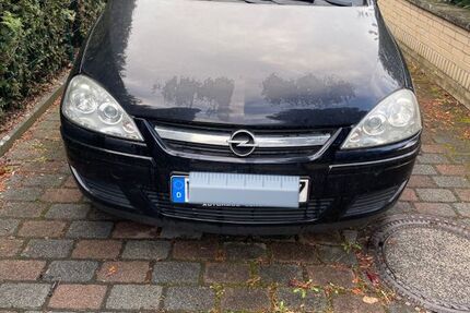 Opel Corsa 112.324 km 2.299 &euro; Peine 31226