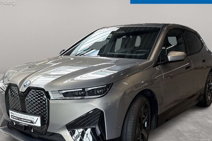 BMW iX 33.257 km 43.893 &euro; Nürnberg 90441