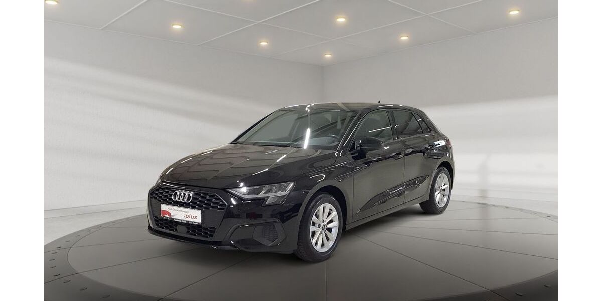 Audi A3 62.648 km 20.990 &euro; Weißenfels 06667