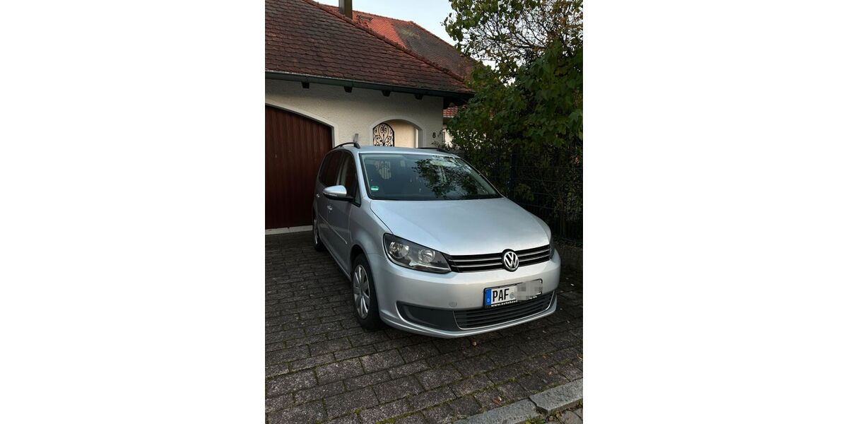 VW Touran 236.000 km 6.000 &euro; Pfaffenhofen an der Ilm 85276