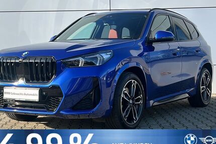 BMW X1 35.100 km 41.490 &euro; Öhringen 74613