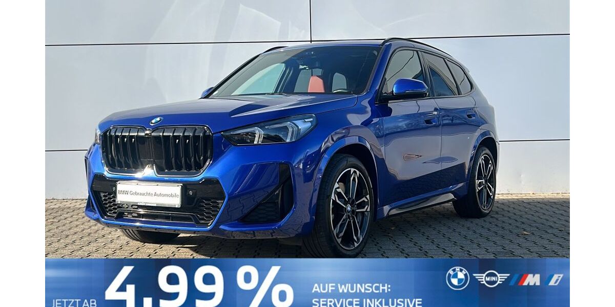 BMW X1 35.100 km 41.490 &euro; Öhringen 74613