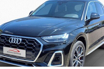 Audi Q5 98.800 km 43.540 &euro; Baden Baden 76532