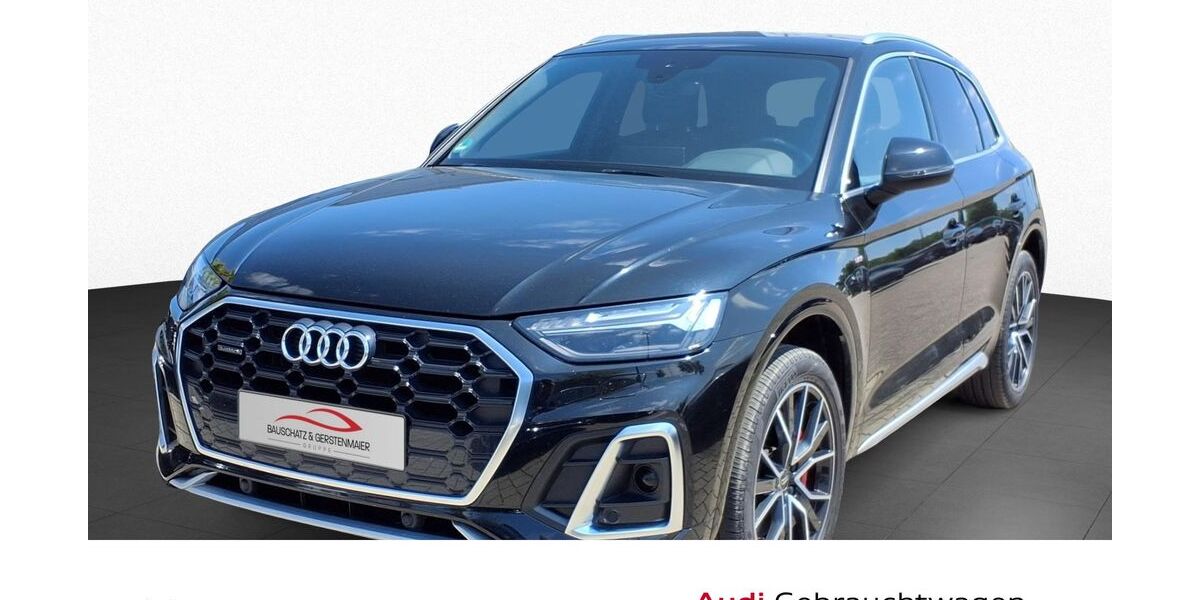 Audi Q5 98.800 km 43.540 &euro; Baden Baden 76532