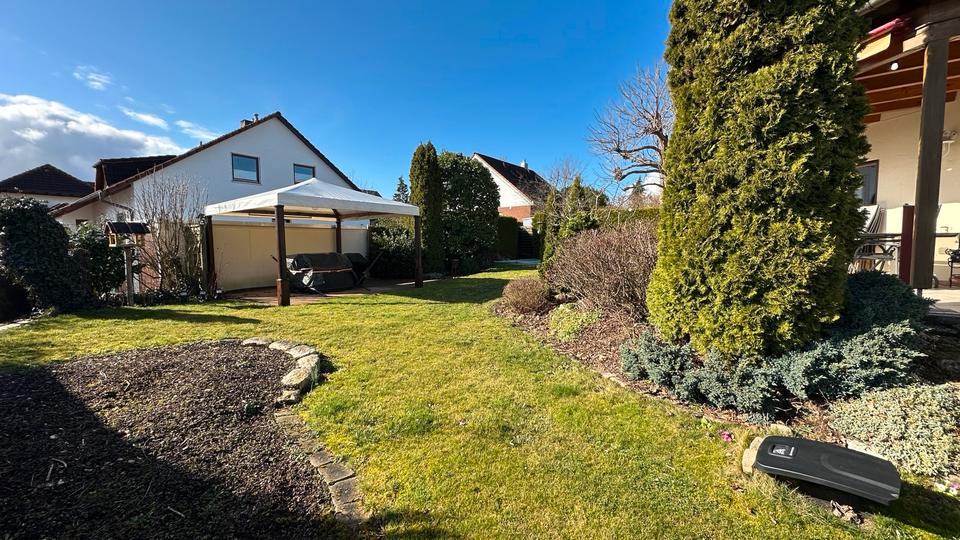 Einfamilienhaus Hechingen - 6 Zimmer, 153 m&sup2;, 705.000&euro; | Angebot:26396382
