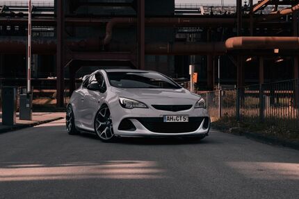 Opel Astra 96.000 km 21.500 &euro; Bocholt 46395