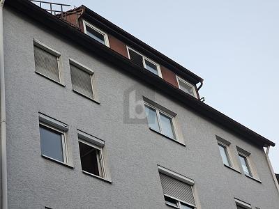 GROßZÜGIGES WOHNEN IM WESTEN 4 zimmer