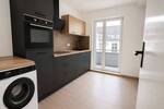 Etagenwohnung Bremen Lehe - 3 Zimmer, 56 m&sup2;, 1.100&euro; | Angebot:26886548