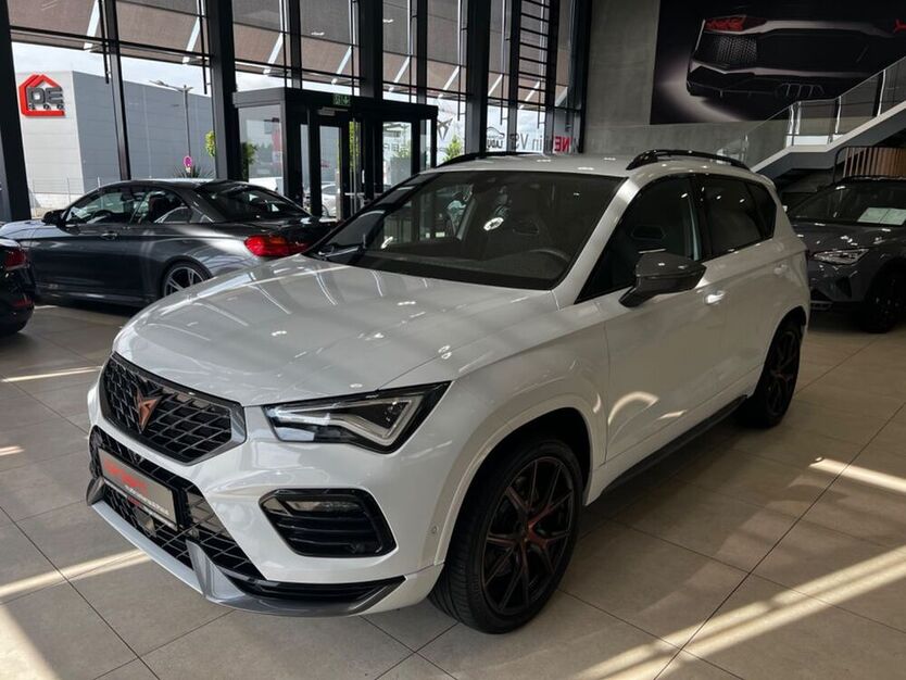 Ateca