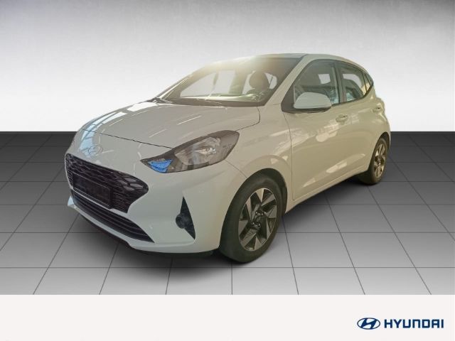 Hyundai i10 15.671 km 15.340 &euro; Neuss 41464