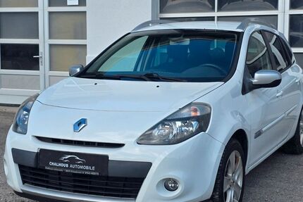 Renault Clio 175.000 km 3.999 &euro; Kressbronn 88079