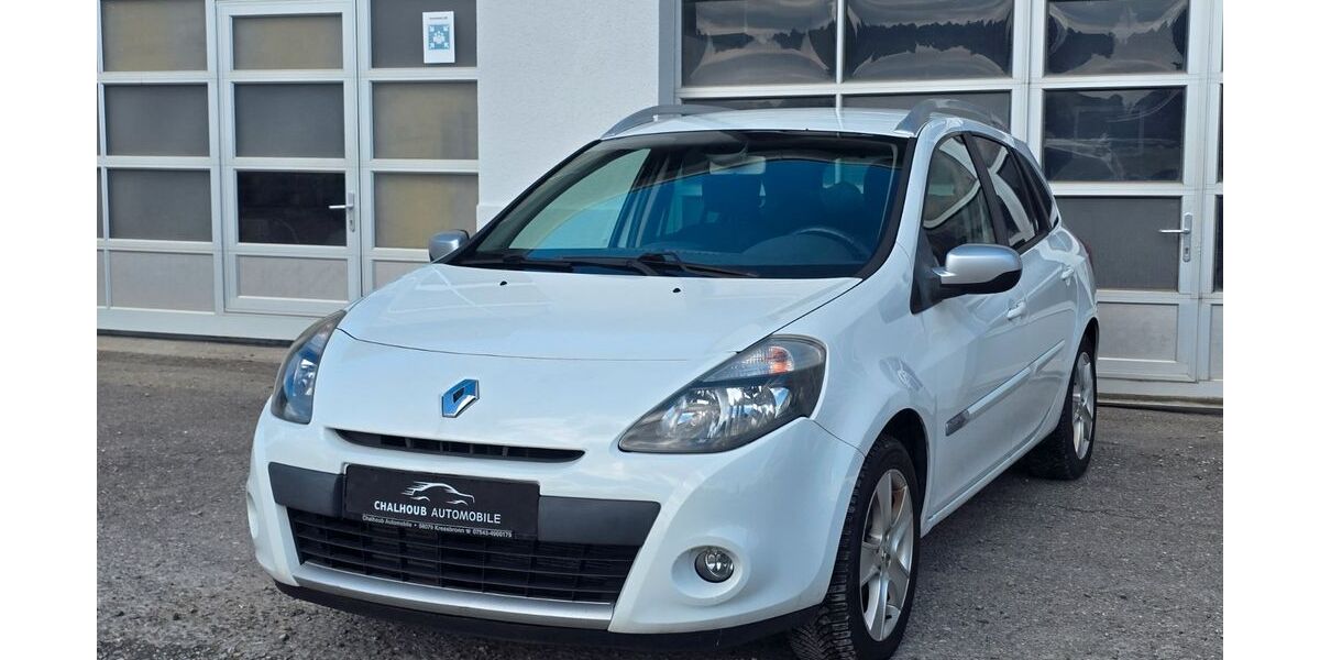 Renault Clio 175.000 km 3.999 &euro; Kressbronn 88079
