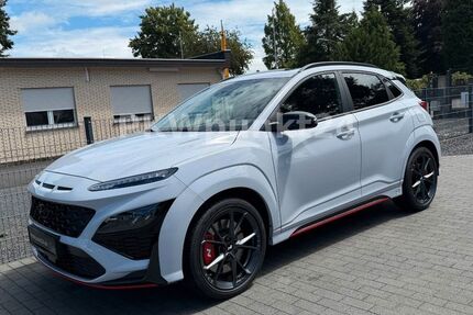 Hyundai KONA 28.485 km 30.990 &euro; Wegberg 41844