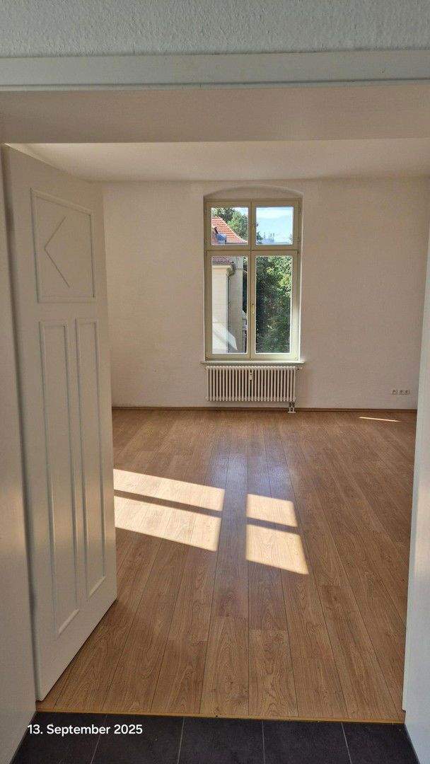 Provisionsfreie 4-Zimmer 130 qm Altbau Wohnung in Potsdam Süd 4 zimmer