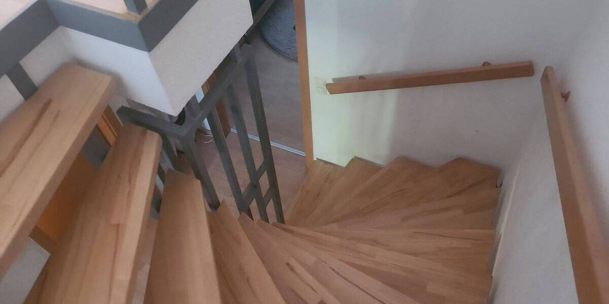 Reihenmittelhaus Pforzheim Nordstadt - 4 Zimmer, 110 m&sup2;, 429.000&euro; | Angebot:26379847