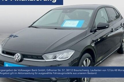 VW Polo 15.504 km 21.590 &euro; Lübbecke 32312