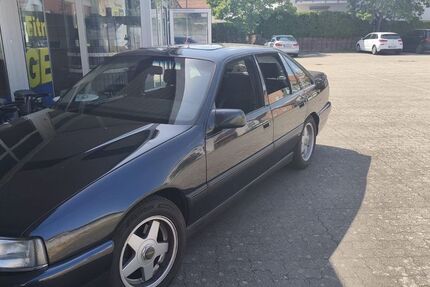 Opel Senator 200.000 km 30.000 &euro; Rülzheim 76761