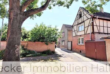 Haus Bad Frankenhausen - 4 Zimmer, 80 m&sup2;, 25.000&euro; | Angebot:25540169