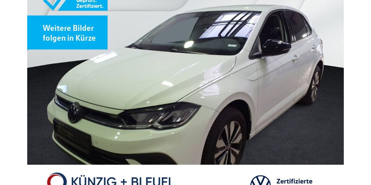 VW Polo 20.281 km 22.740 &euro; Aschaffenburg 63741