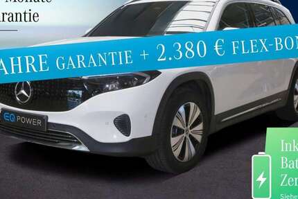 Mercedes-Benz EQB 250 7.154 km 37.980 &euro; Rheinbach 53359