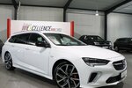 Opel Insignia 2.0 ST 4x4 OPC-LINE GSI WHITE / VC+HUD 140.000 km 18.555 &euro; Hamm 59077