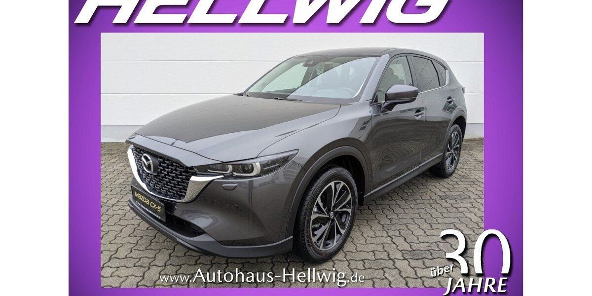 Mazda CX-5 9.090 km 33.880 &euro; Hoyerswerda 02977