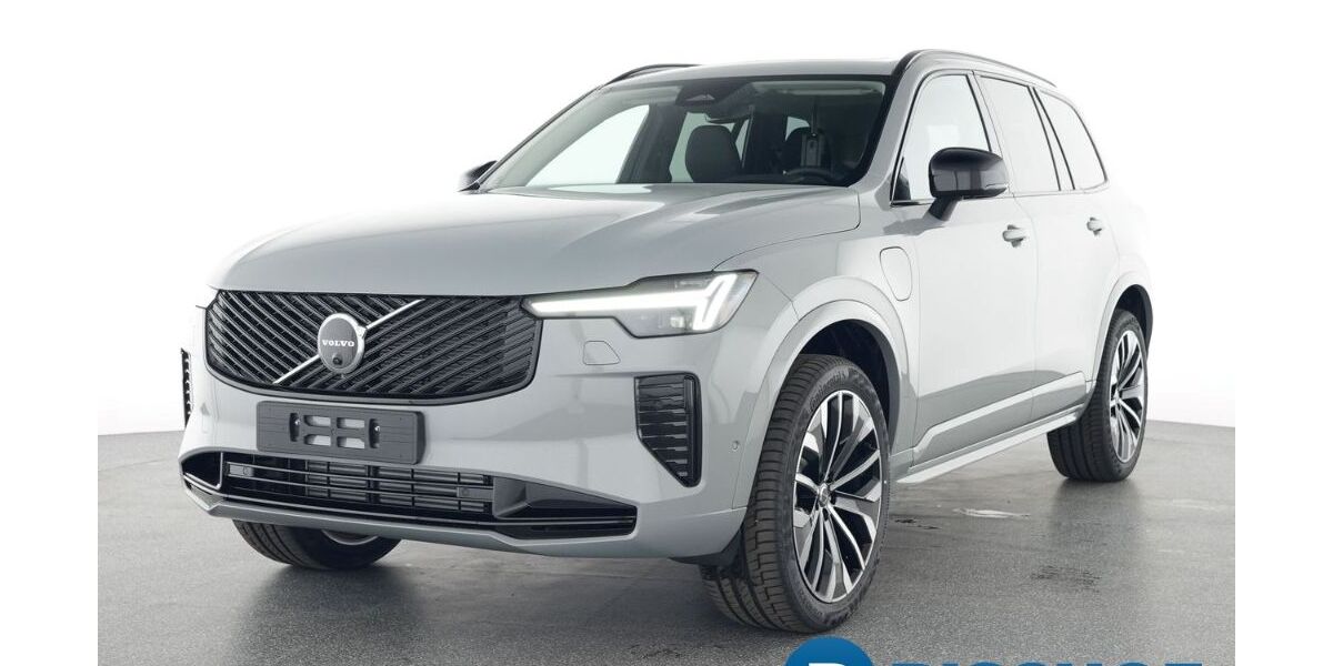 Volvo XC90 27.251 km 67.490 &euro; Übach-Palenberg 52531