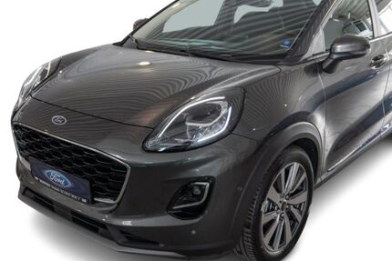 Ford Puma 2.211 km 21.480 € Braubach 56338